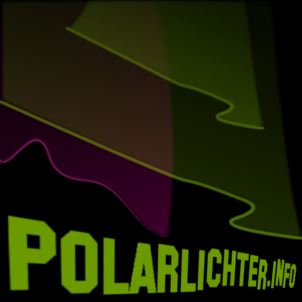 Logo Polarlichter.info